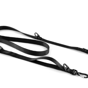 Guinzaglio regolabile 25mm